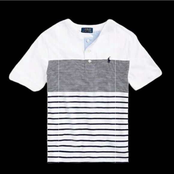 Ralph Lauren Childrenswear  - Picture 2 of 2